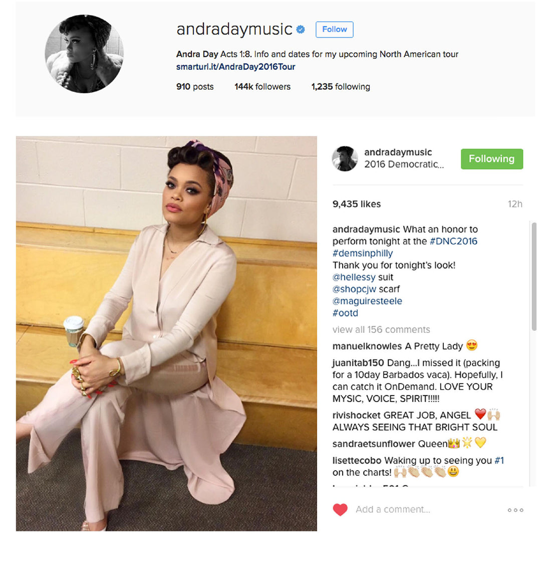 Andra Day