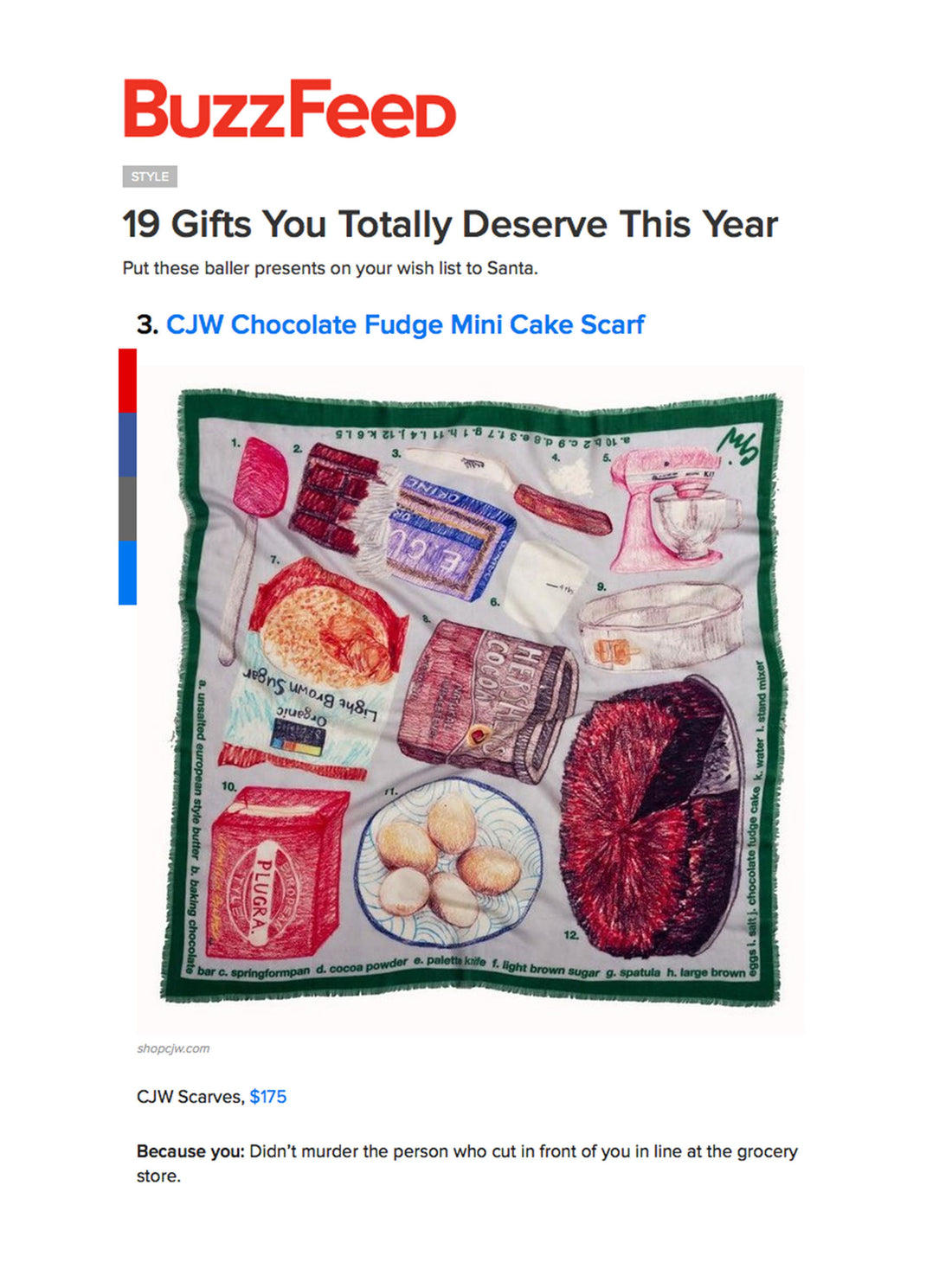 Buzzfeed