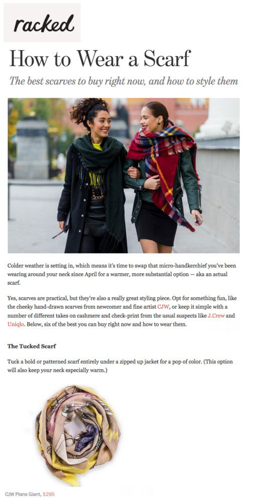 Racked.com