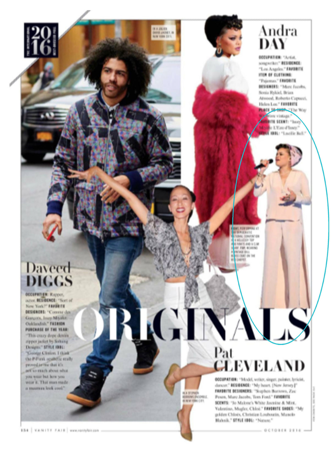 Vanity Fair