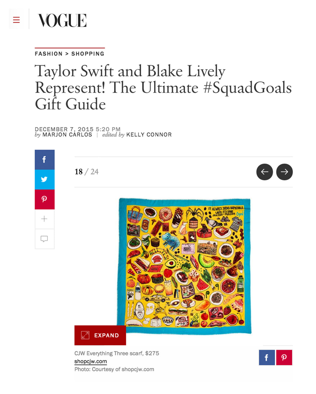 Vogue.com