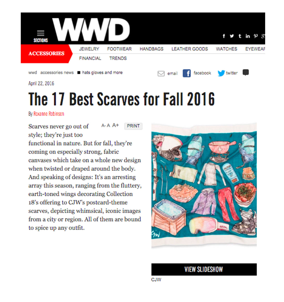 WWD