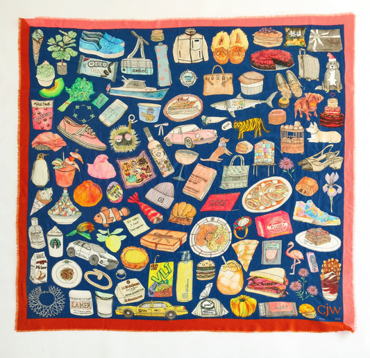 10th Anniversary Wool 53