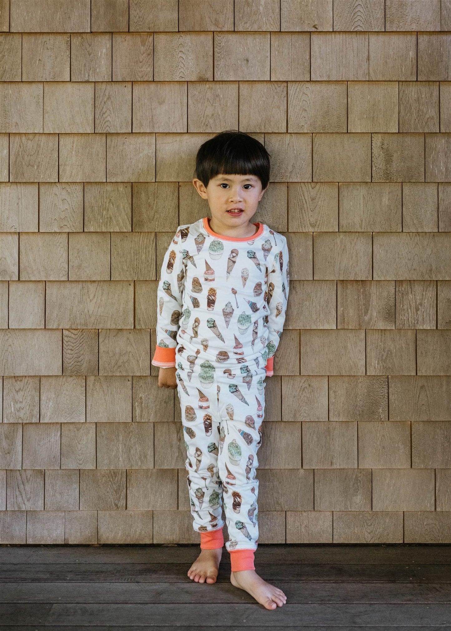 Ice Cream Mini Lounge Set (2T only)