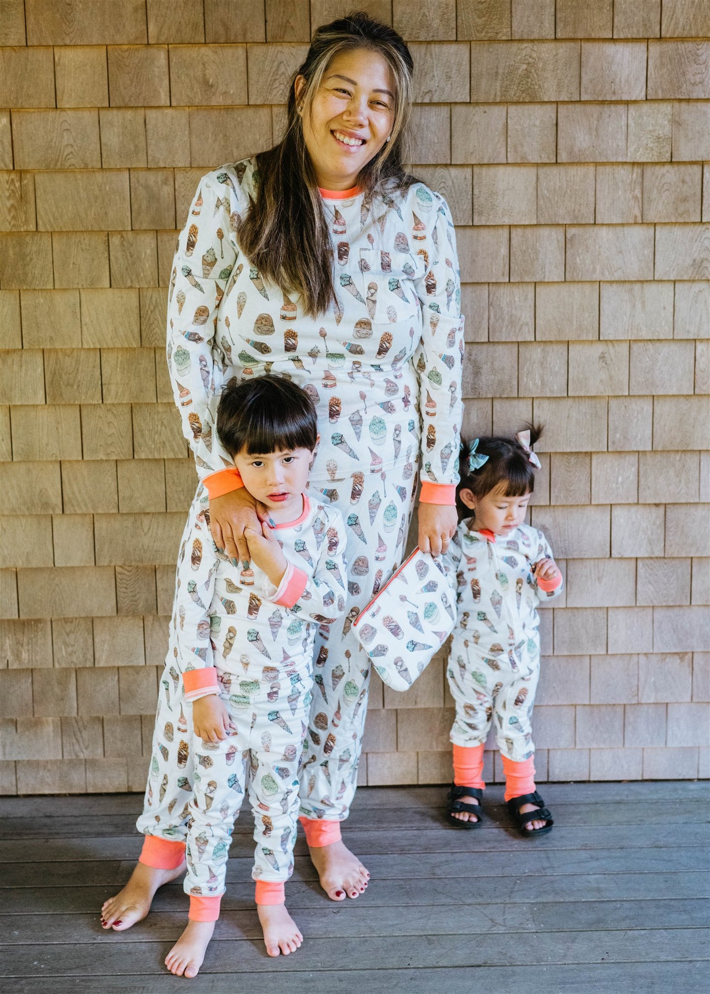 Ice Cream Mini Lounge Set (2T only)