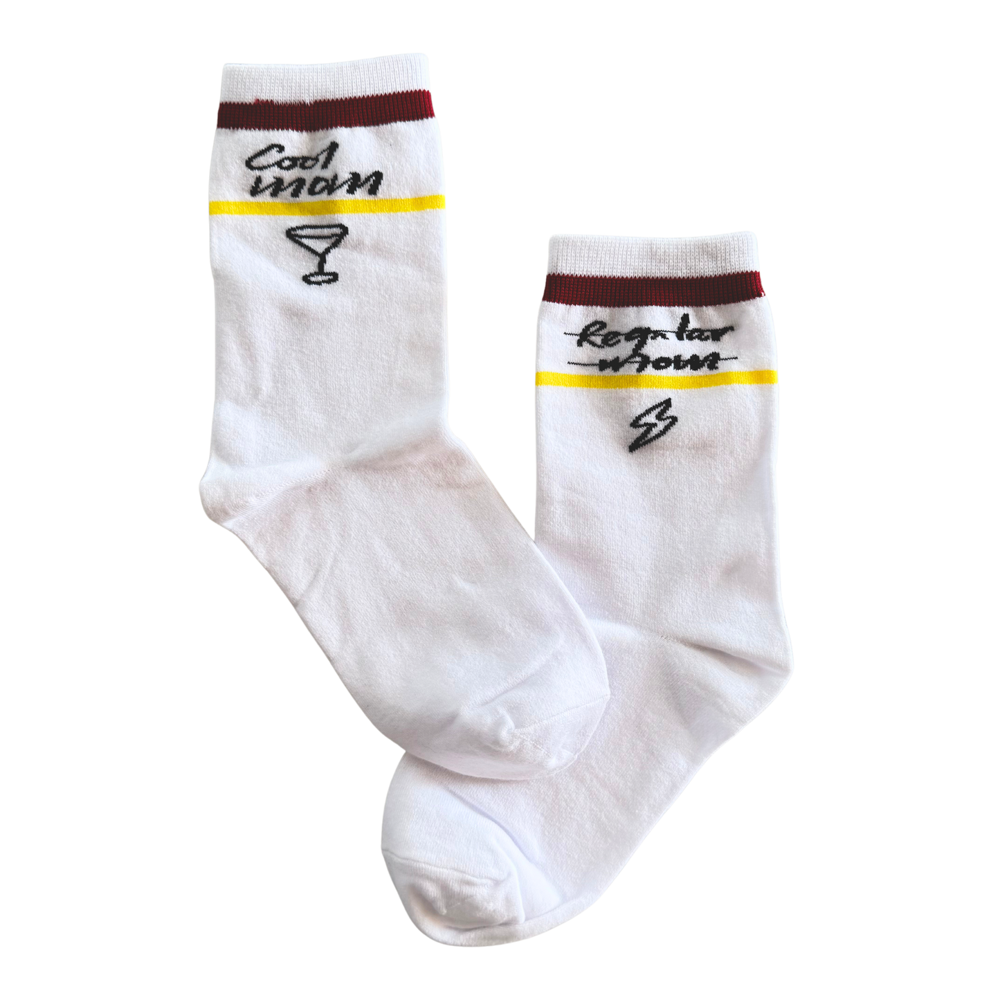 Cool Mom Socks