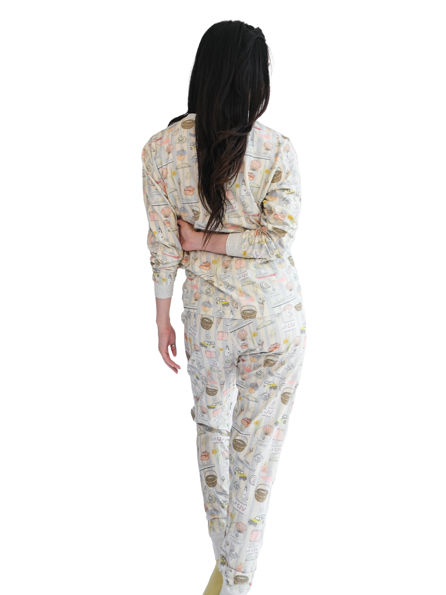 Nantucket Summer Ladies Lounge Set - SALE