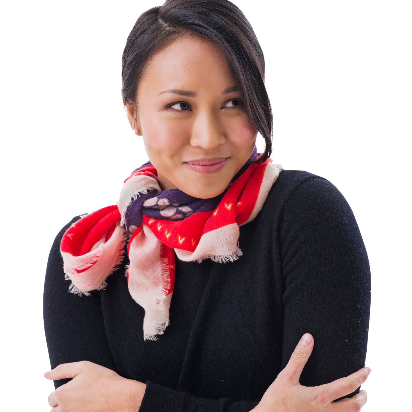 Jewelry Goals Wool 36- SALE
