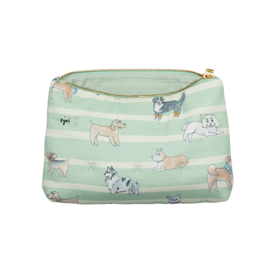 Puppy Love Pouch Giant