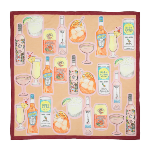 Summer Friday Cotton 36