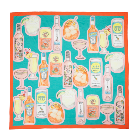 Summer Friday Cotton 53