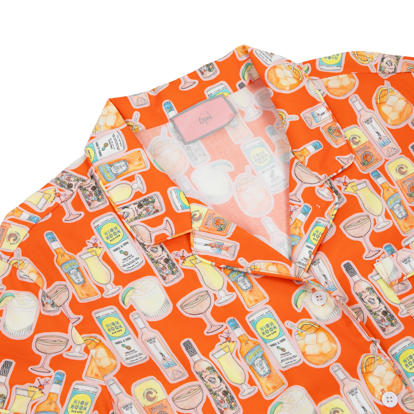 Summer Friday Sleep Shirt