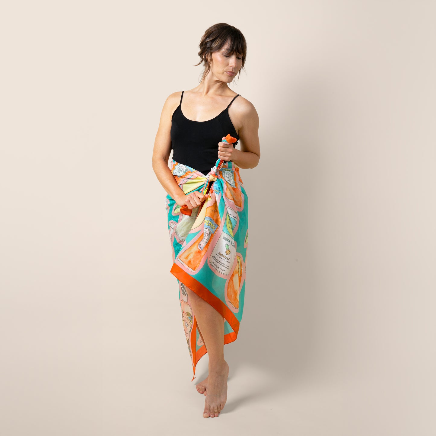 Summer Friday Cotton 53