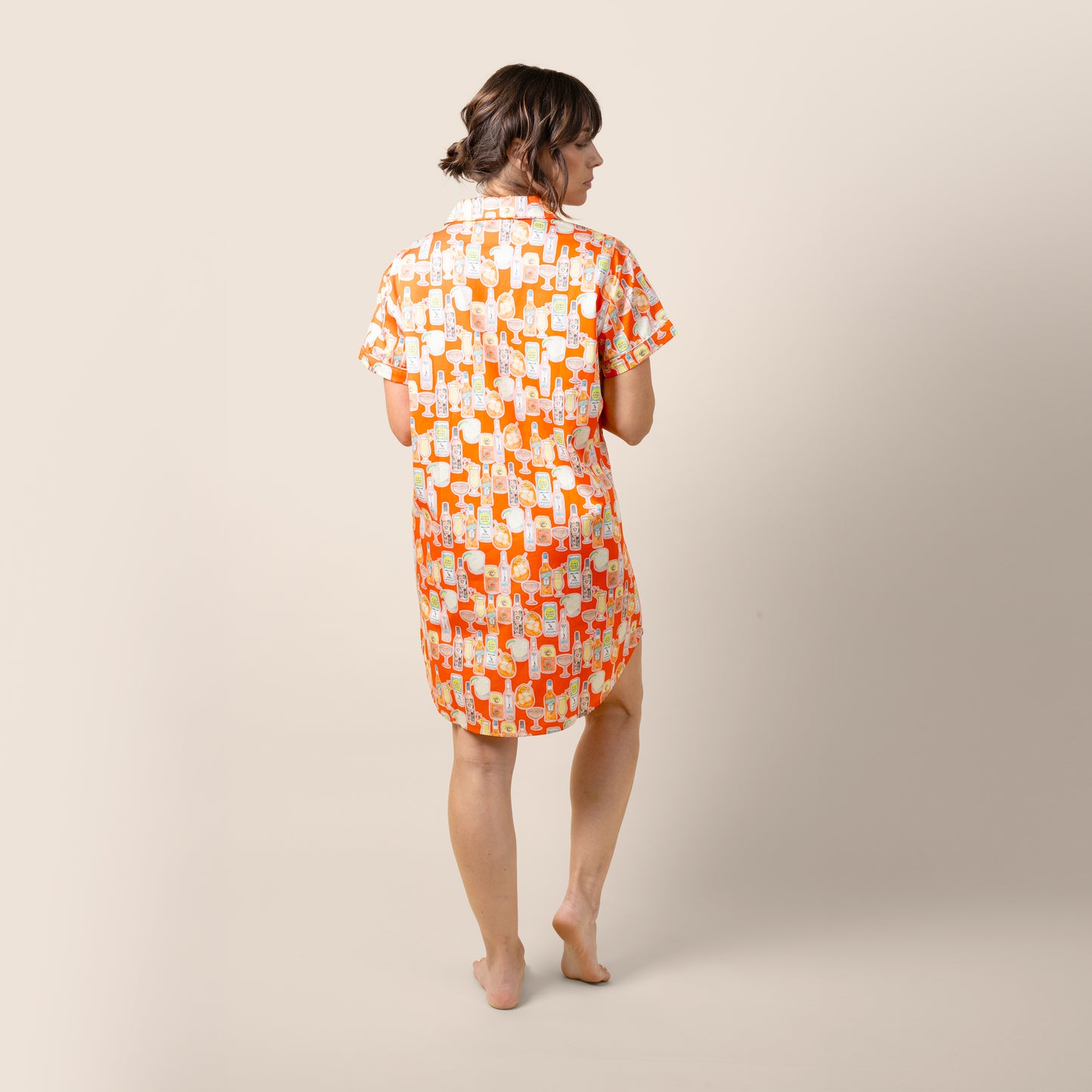 Summer Friday Sleep Shirt