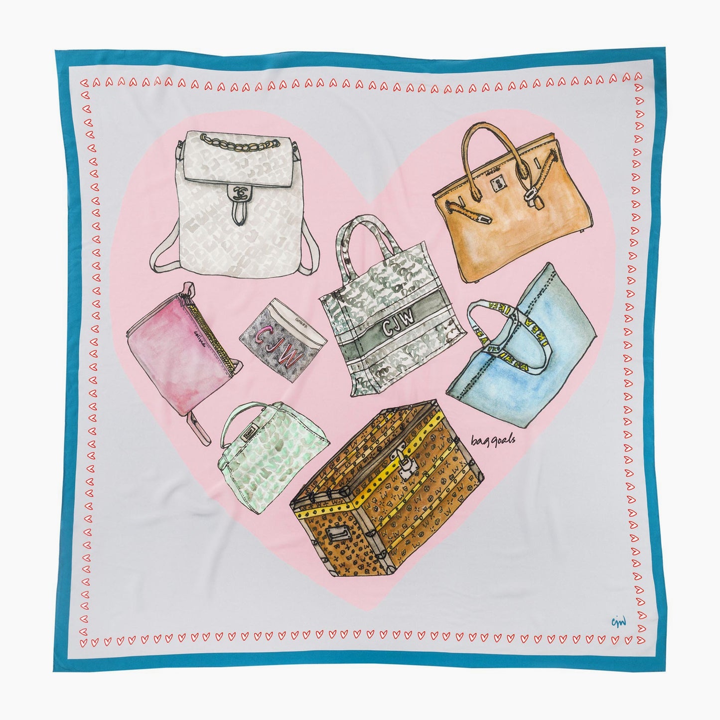 Bag Goals Giant