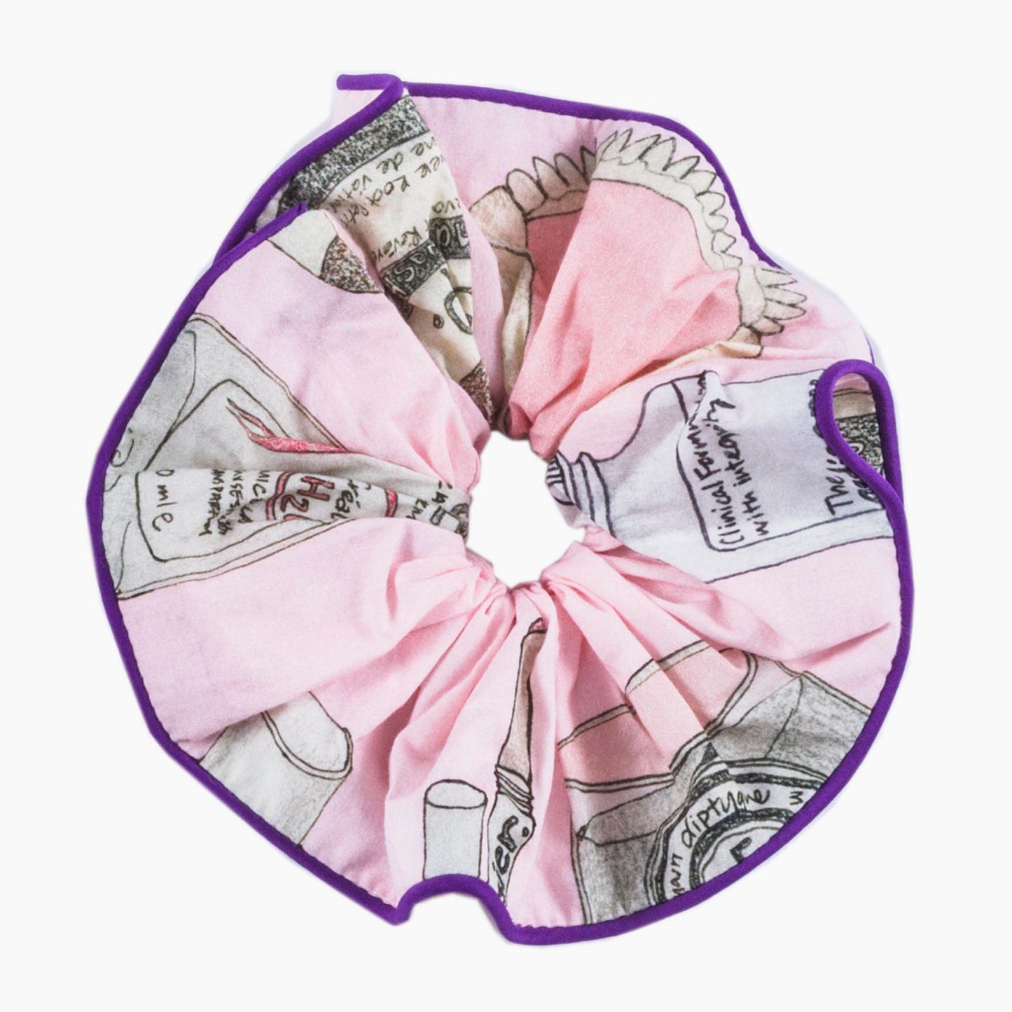 Beauty 2.0 Scrunchie