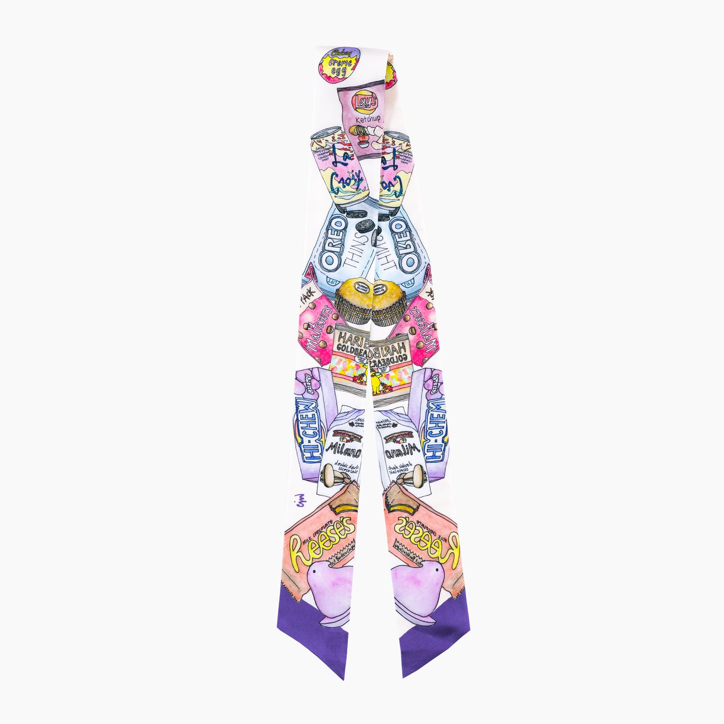 Candy Crush Twilly