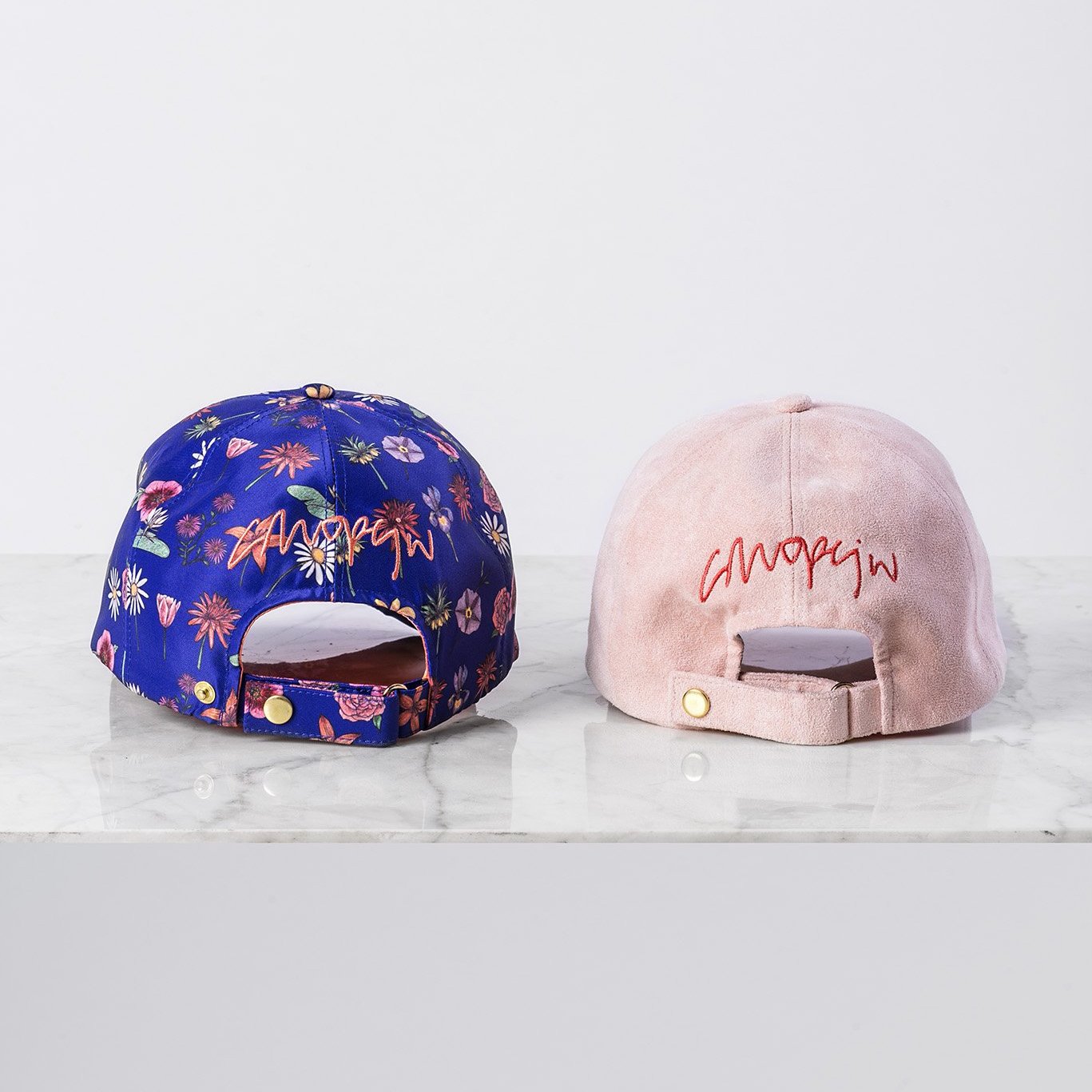Giverny Cap