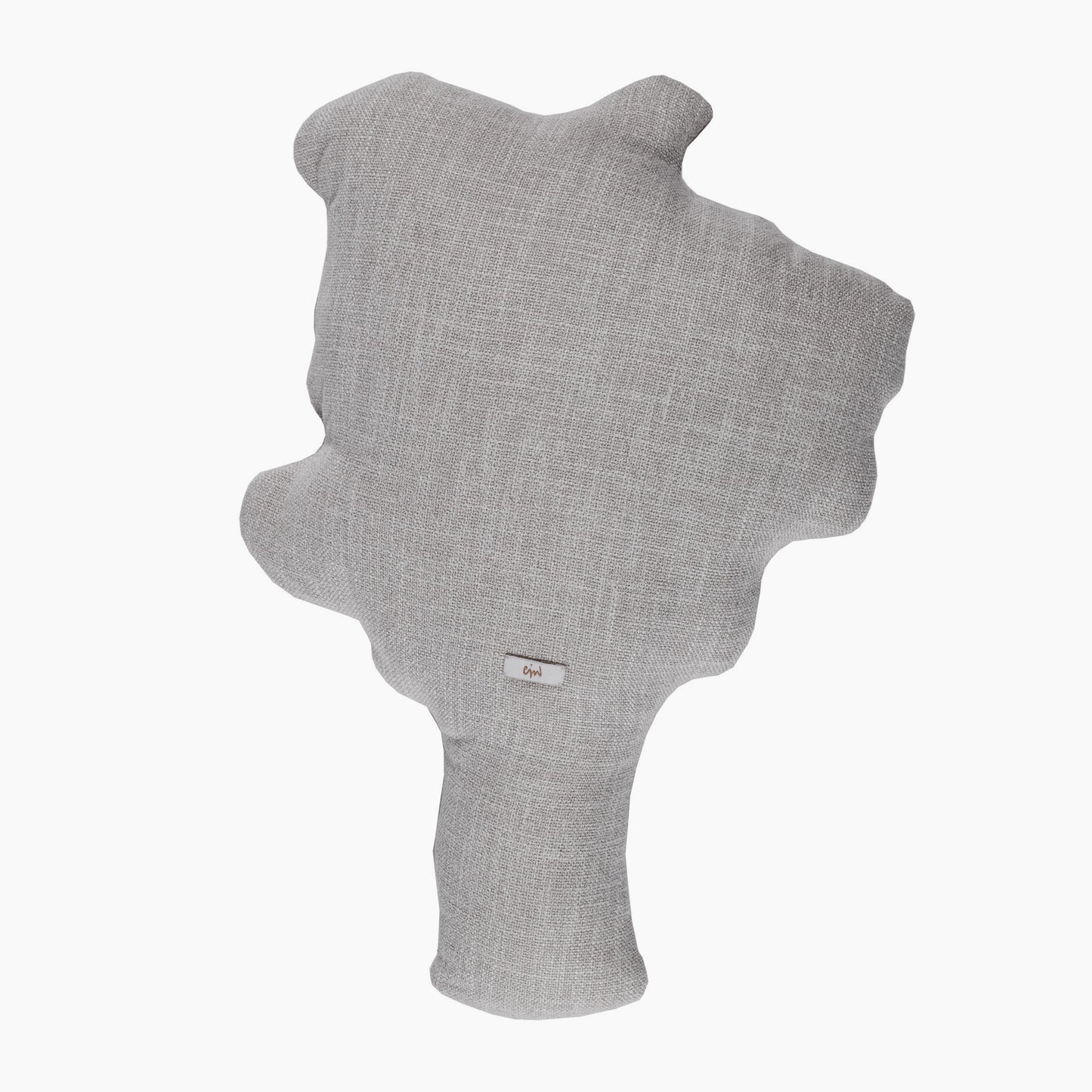 Fiddlehead Fern Fun Cushion