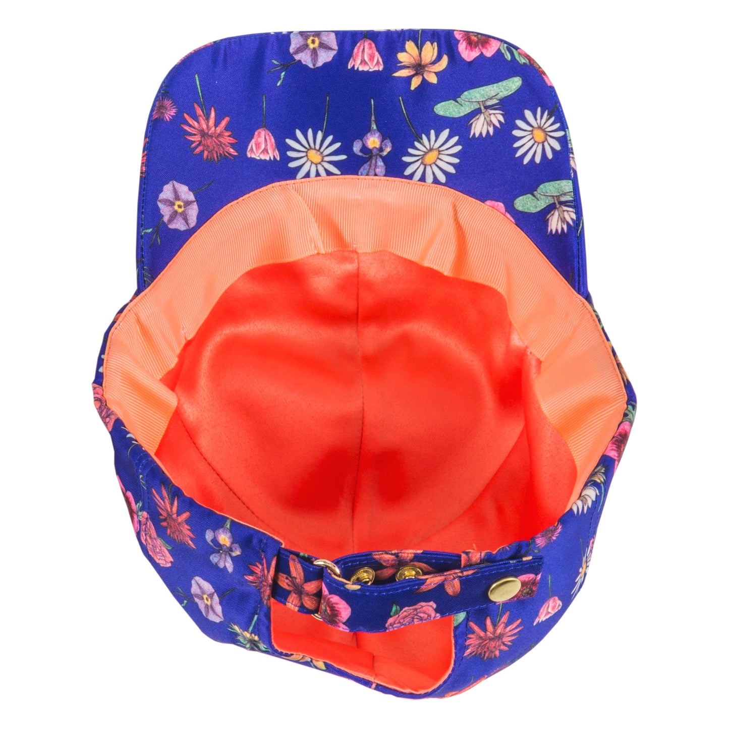 Giverny Cap