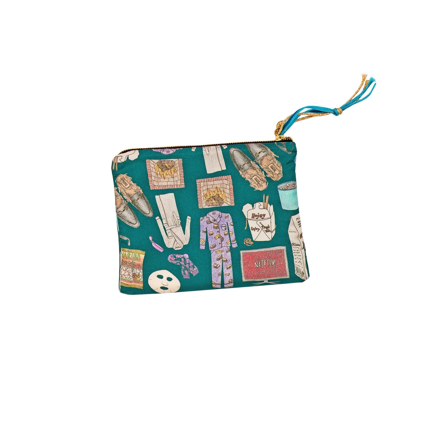 Netflix and Chill Pouch Mini