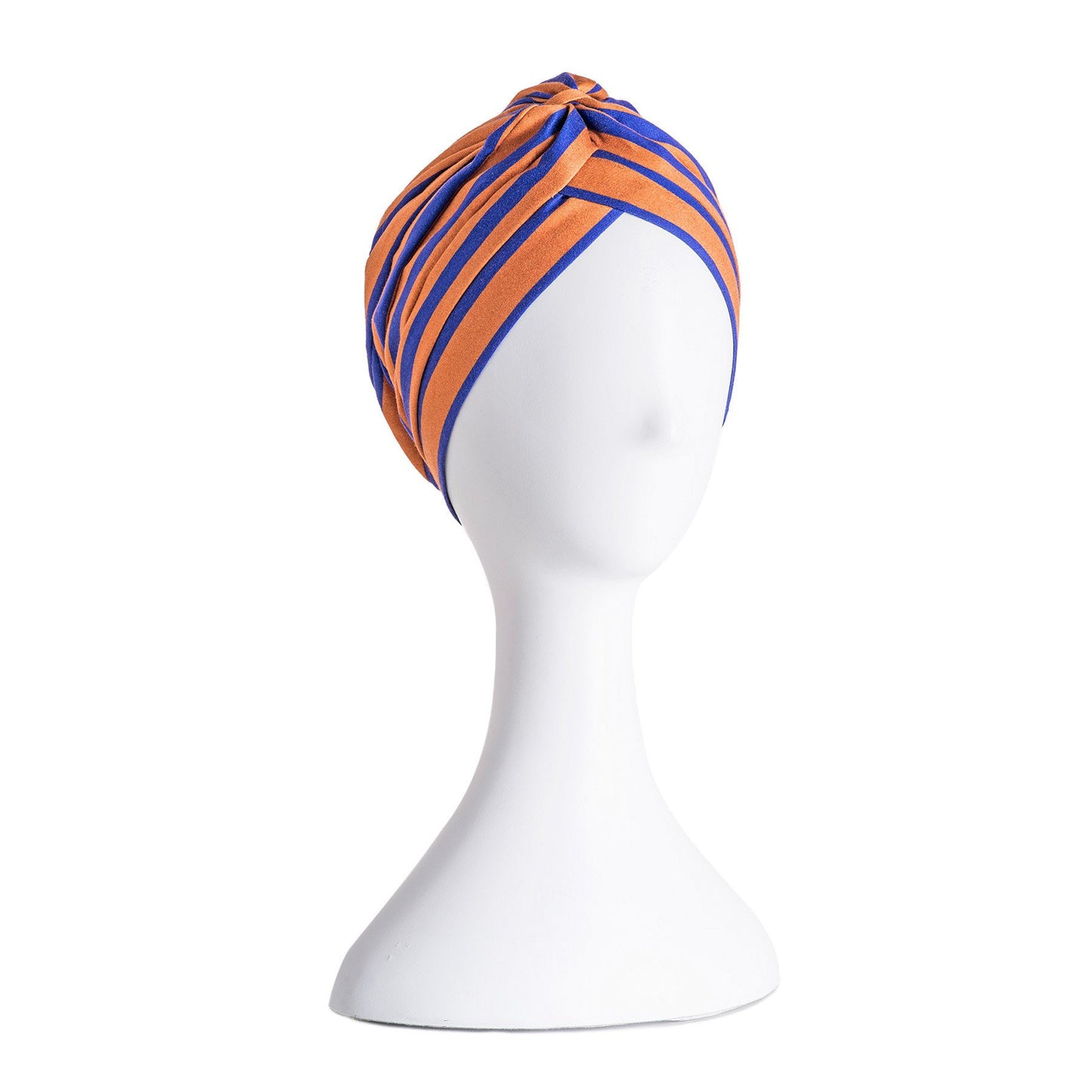 Vicuna Ultramarine Turban