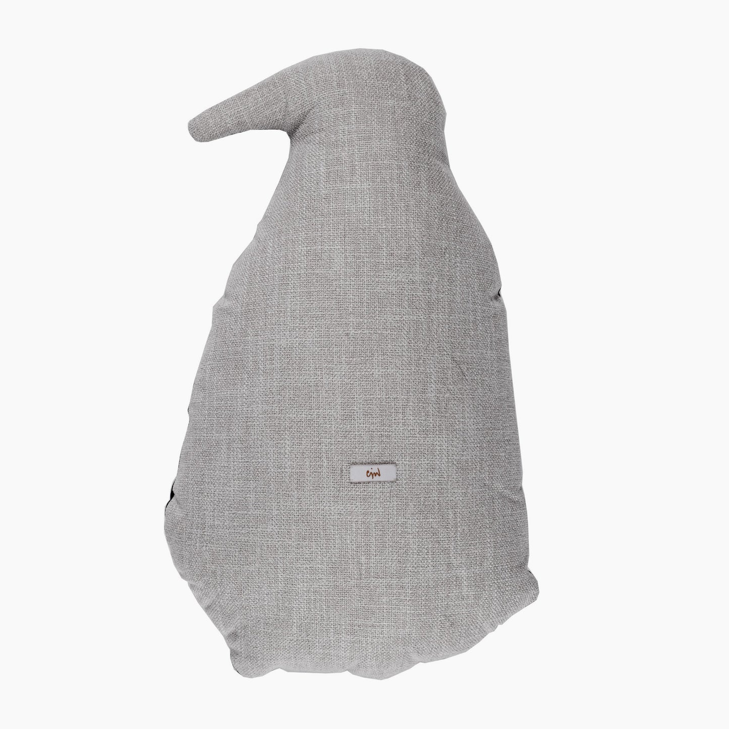 Penguin Fun Cushion