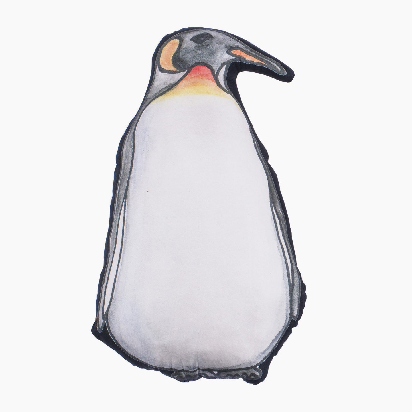 Penguin Fun Cushion