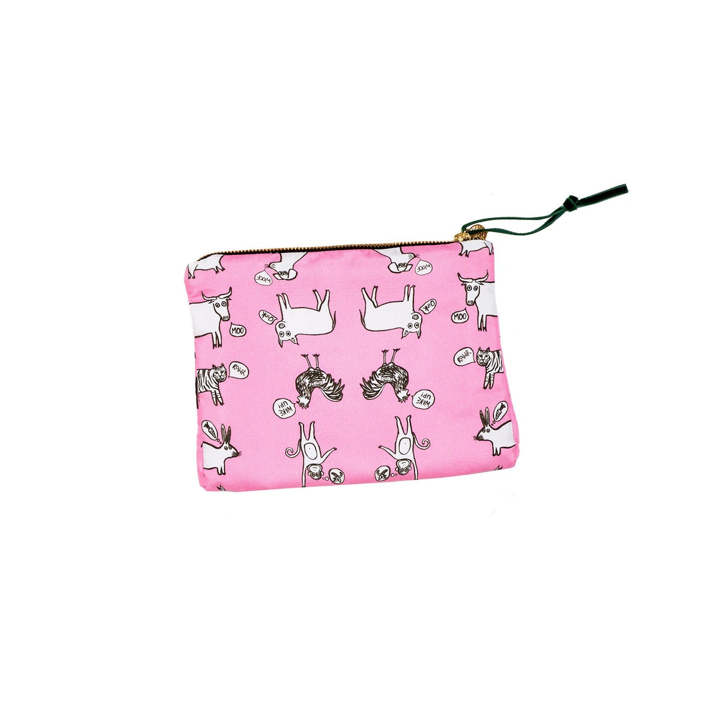 Chinese Zodiac Pouch Mini