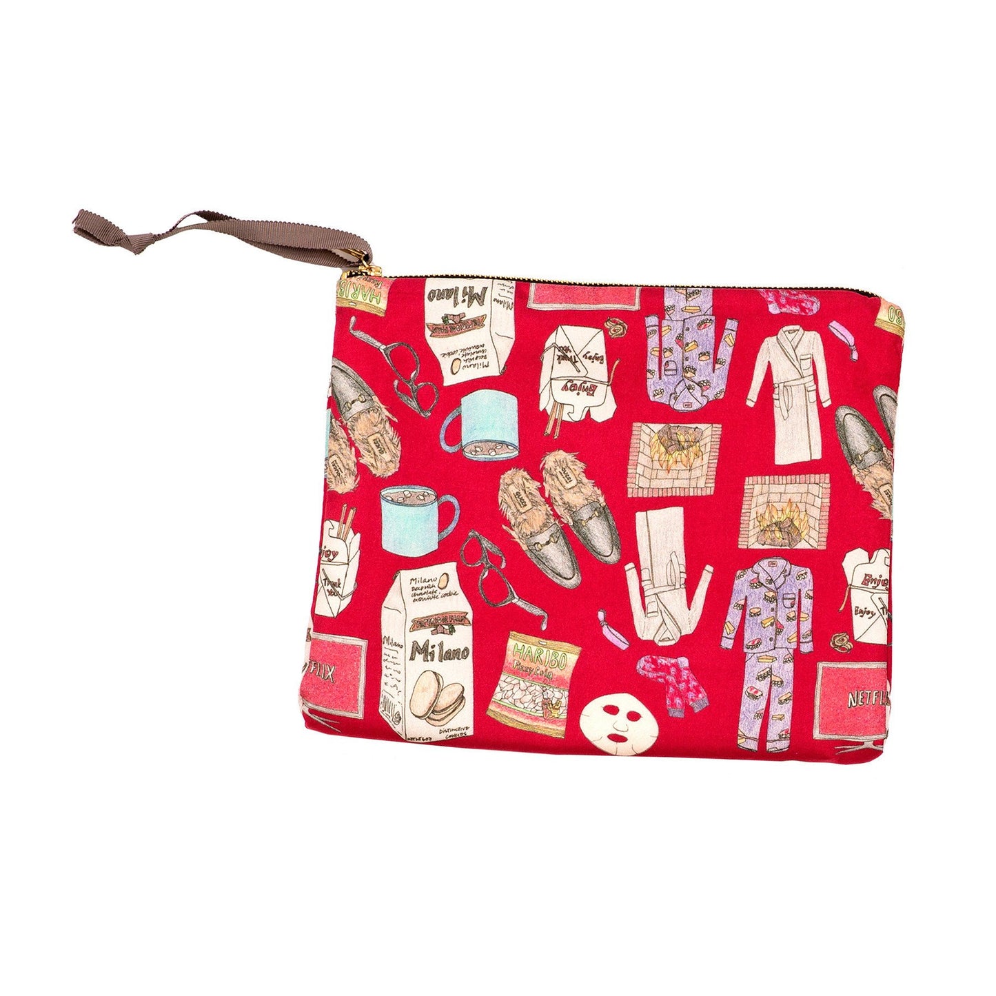 Netflix and Chill Pouch Giant