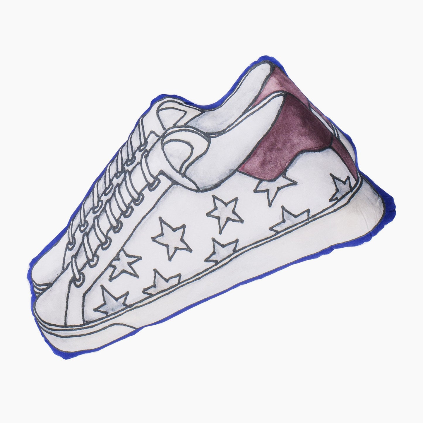 Shoegoals Fun Cushion
