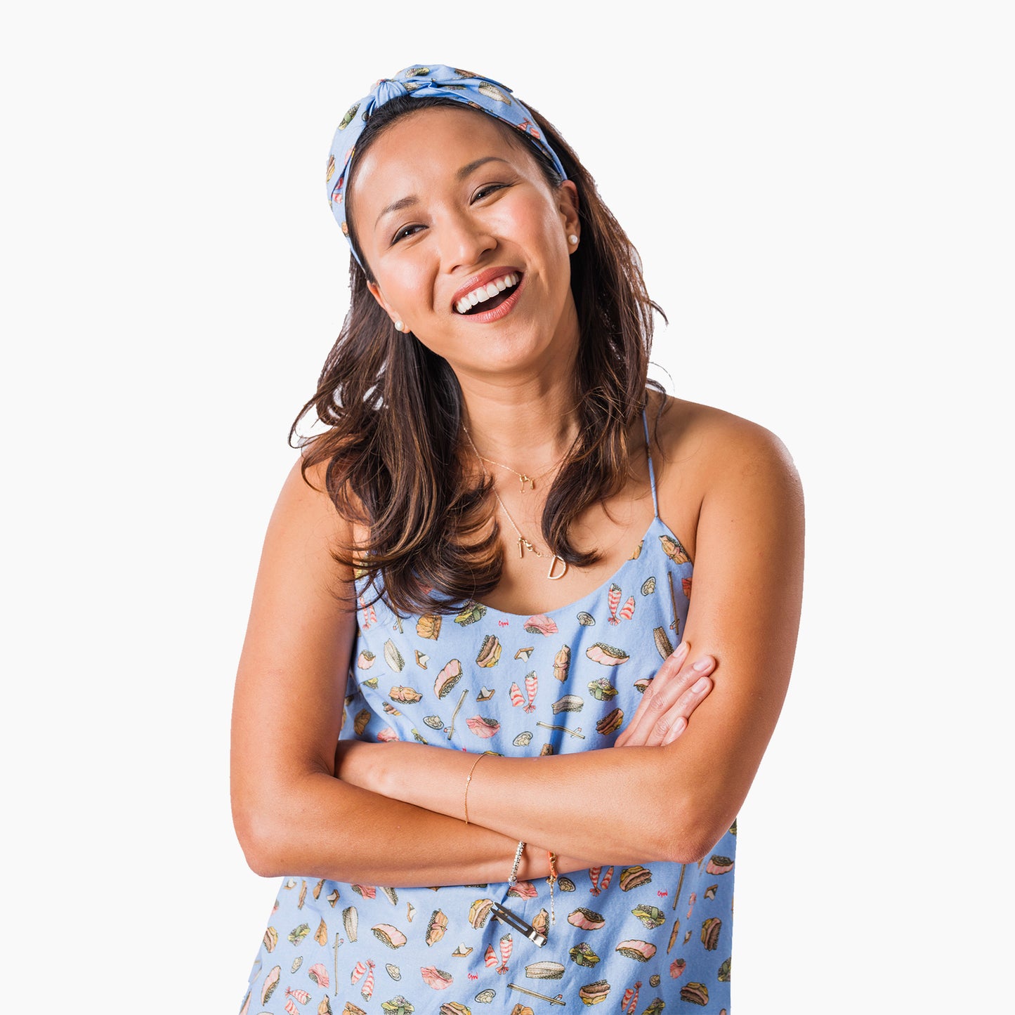 Sushi Dreams Headband