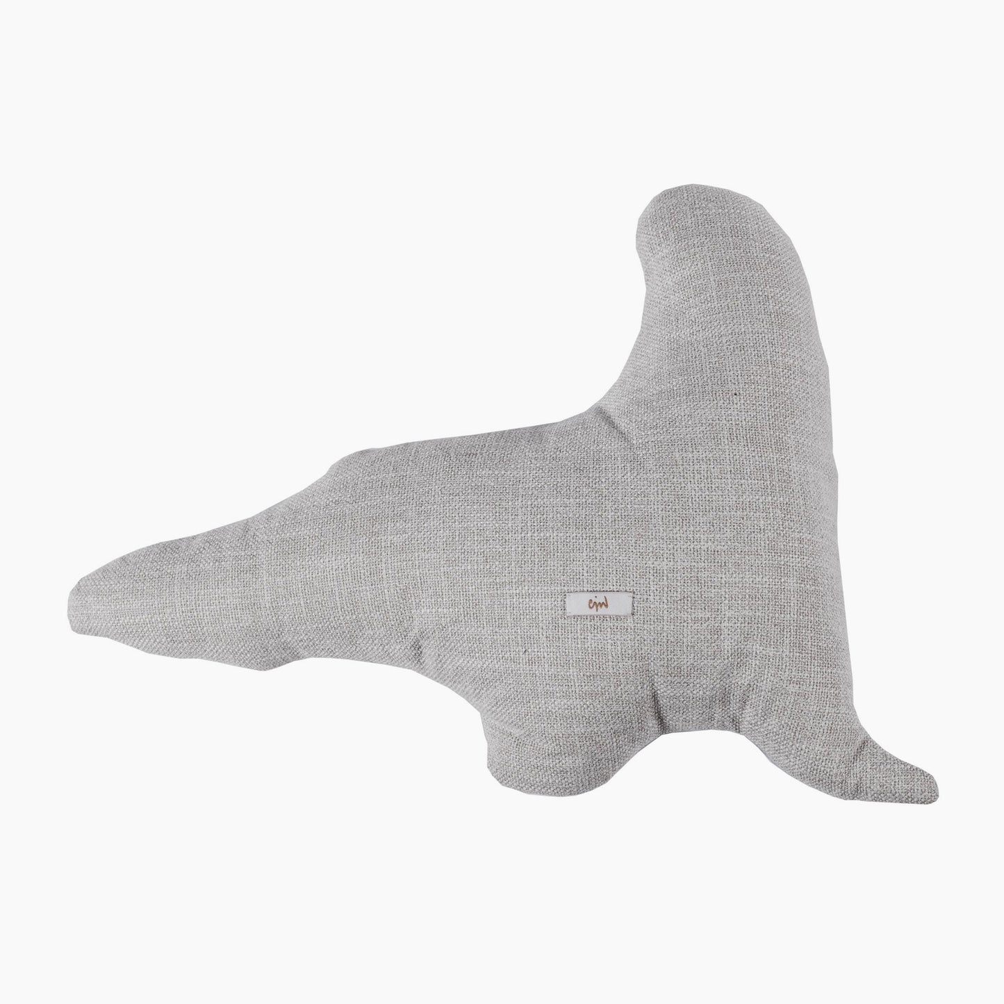 Walrus Fun Cushion
