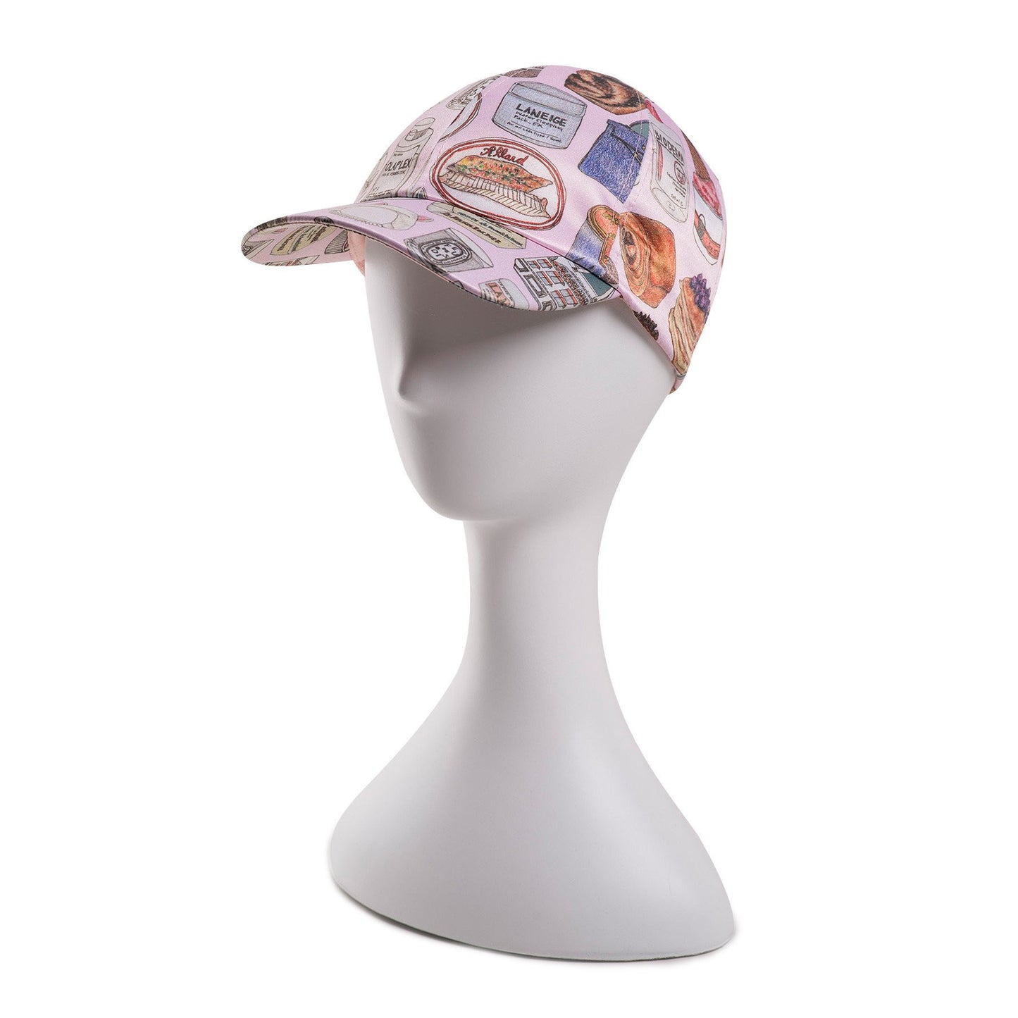 Rose Everything Baseball Cap