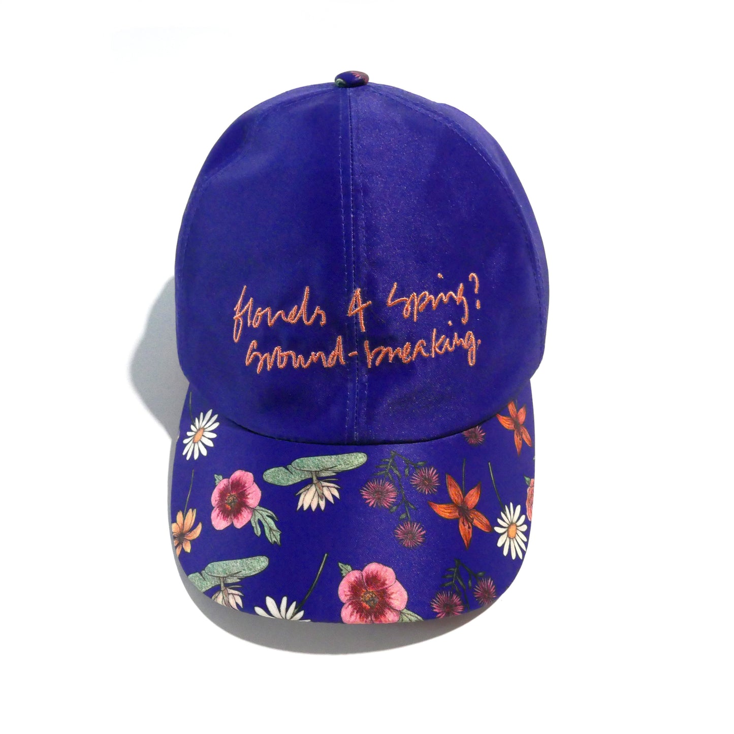 Giverny Cap
