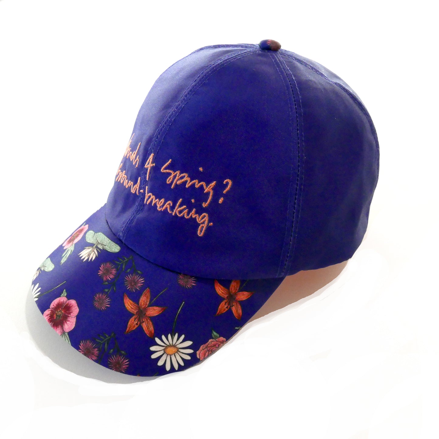 Giverny Cap