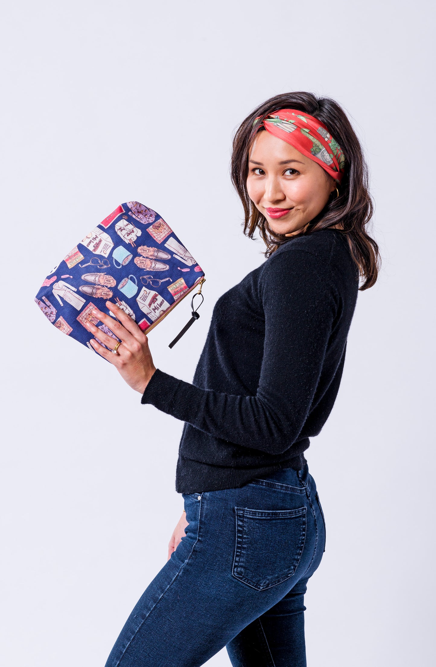 Netflix & Chill 2.0 Pouch Mini