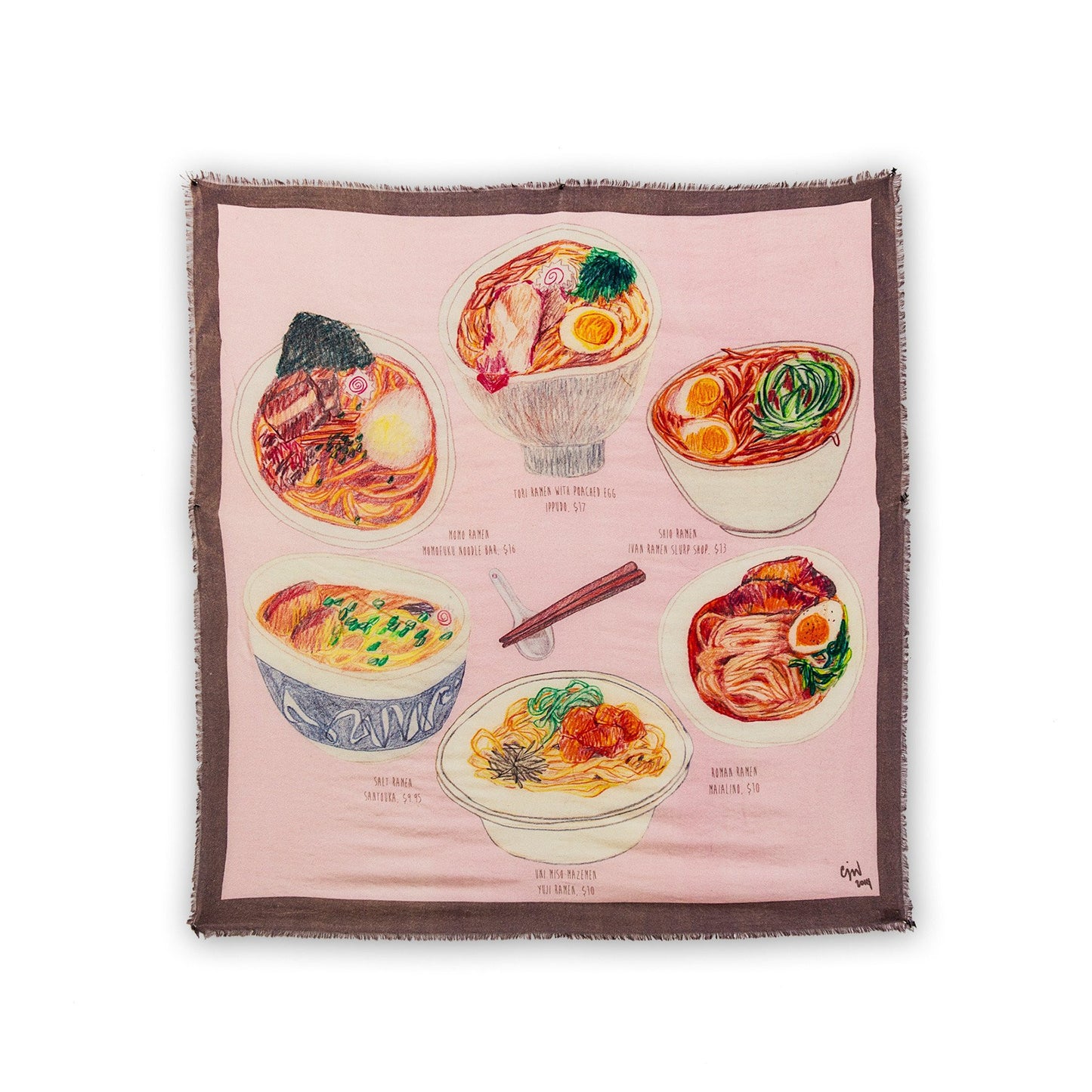 Ramen Mini