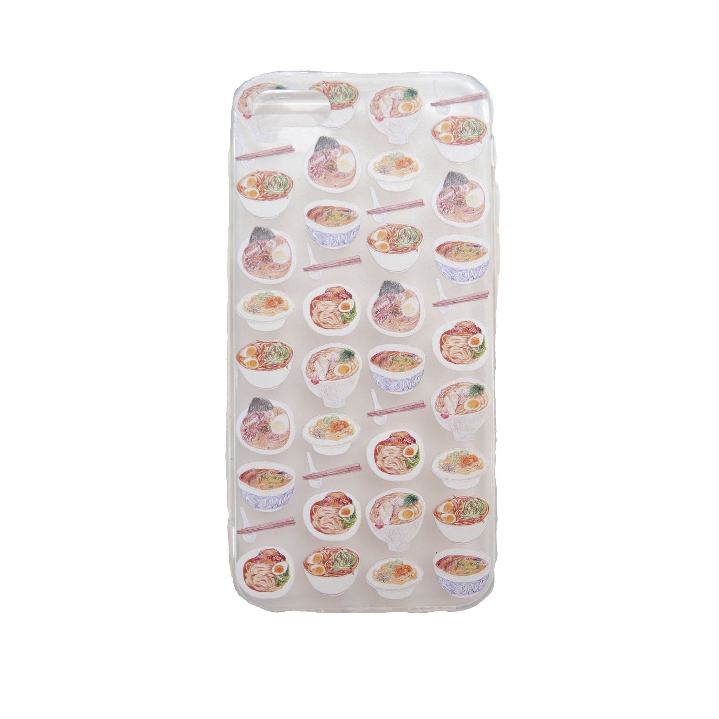 Ramen iPhone Case