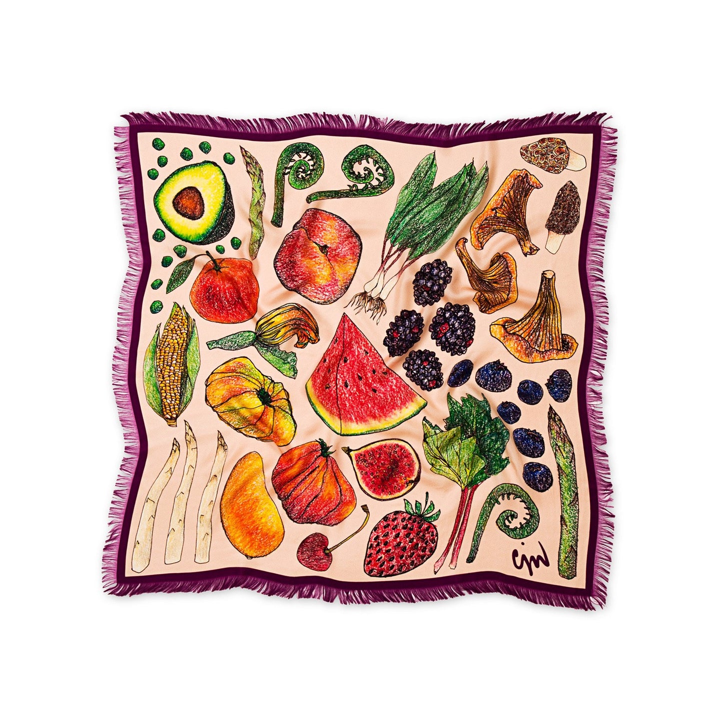 S/S Produce Mini