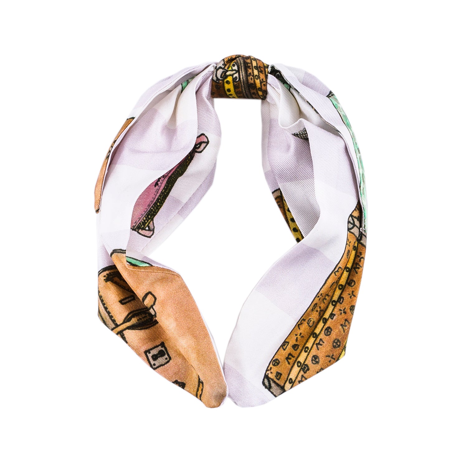 Bag Goals Headband