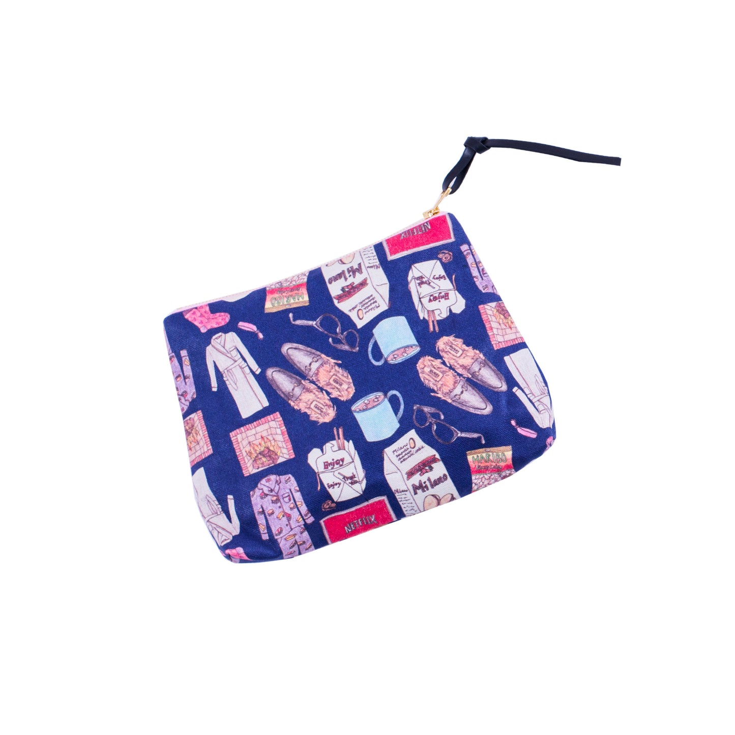 Netflix & Chill 2.0 Pouch Mini
