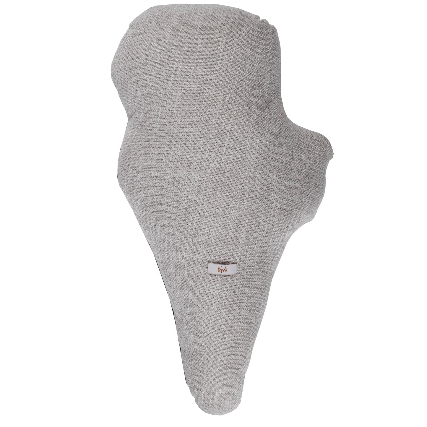 Ice Cream Cone Fun Cushion