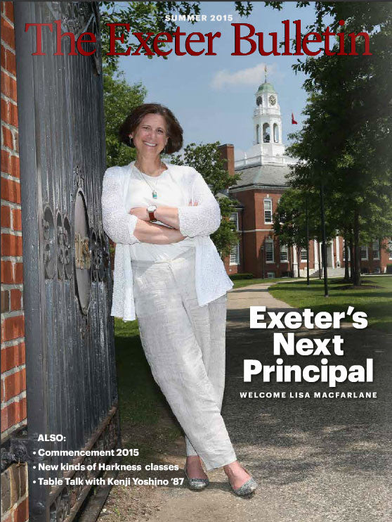 Exeter Bulletin