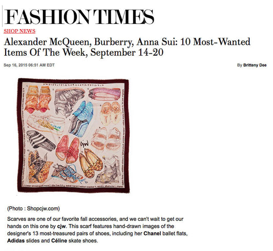 Fashion Times