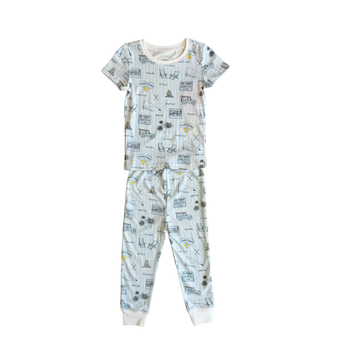 ACK Bonfire Mini Louge Set