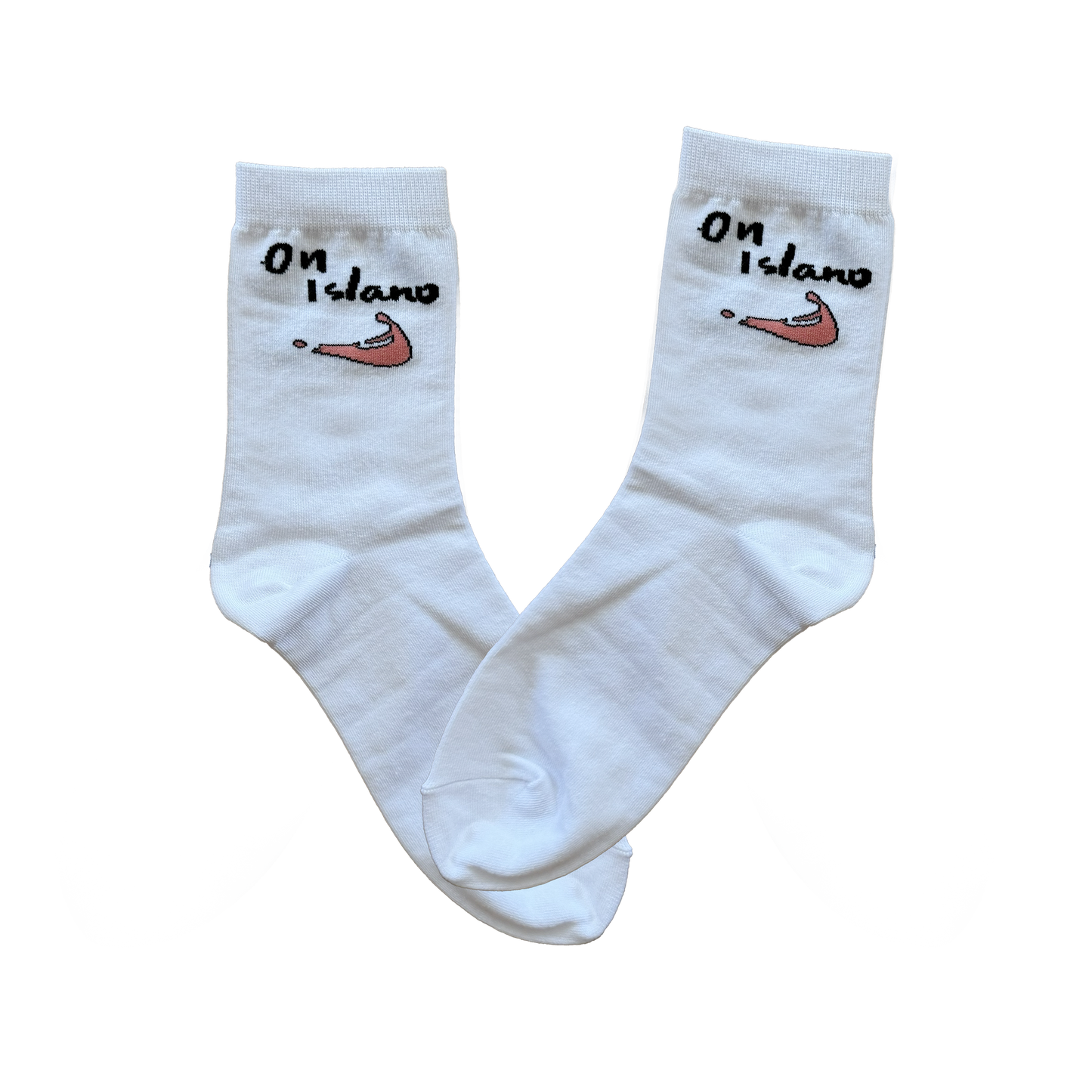 On Island Socks