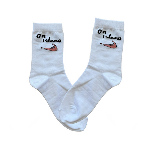 On Island Socks