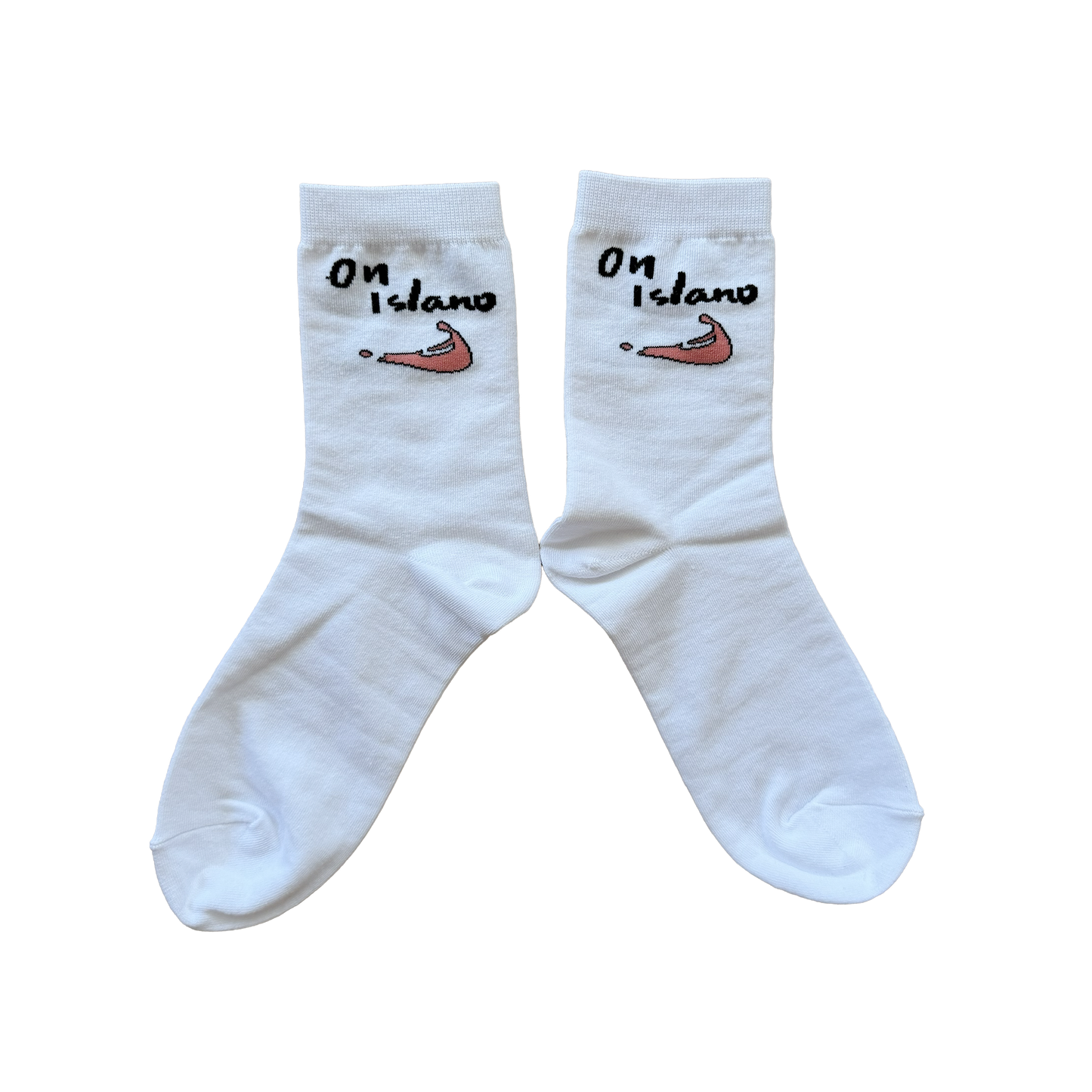 On Island Socks