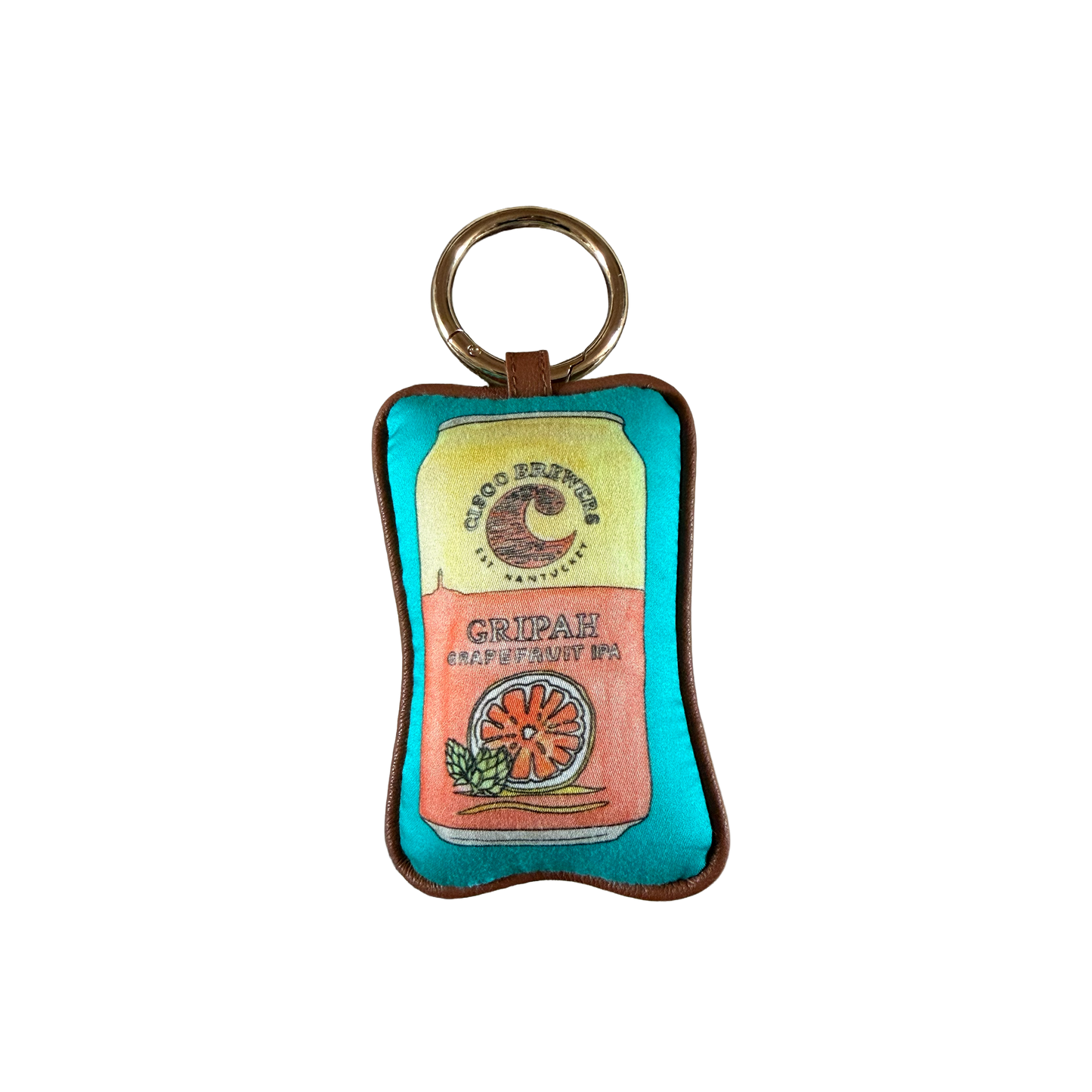 Gripah Bag Charm